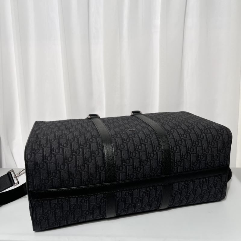 Christian Dior Travel Bags